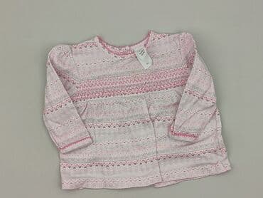 sukienka dla dziewczynki c a: Dress, Baby club, 3-6 months, condition - Very good — 1