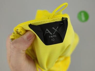 ta sukienka jest zbyt mała po angielsku: AX Paris, Sukienka damska, rozmiar M — 4