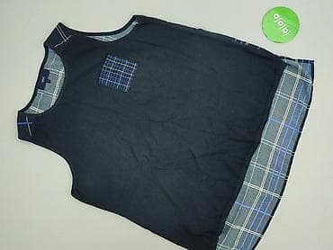 sweter damski plus size: Top damski, rozmiar XL — 2