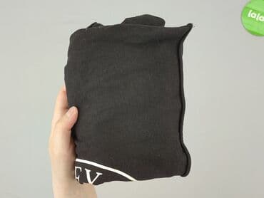 koszulka z napisem dzik: H&M, Women`s T-shirt, size S (EU 36) — 6
