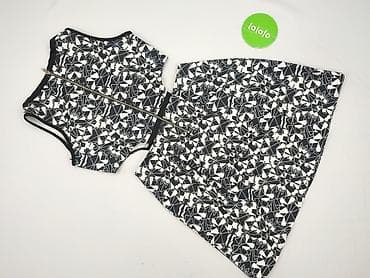 spódniczka basic: Republic, Sukienka damska, rozmiar M — 3