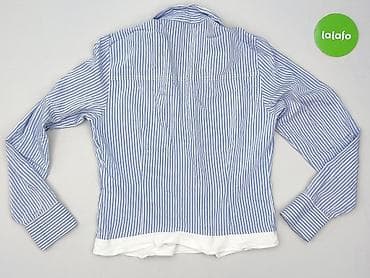 montego bluzka: Vero Moda, Koszula damska, rozmiar M — 4