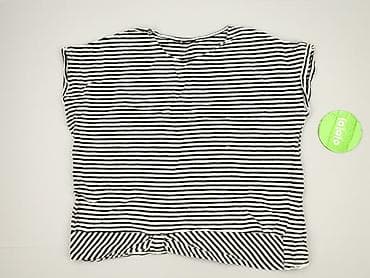 jula kurtki odblaskowe: Bluzka damska, rozmiar 4XL — 2