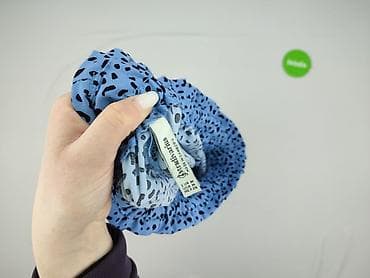 adidas klapki z kolcami: Stradivarius, Spodnie materiałowe damskie, rozmiar M — 4