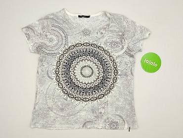 monkl: Monnari, T-shirt damski, rozmiar L — 2