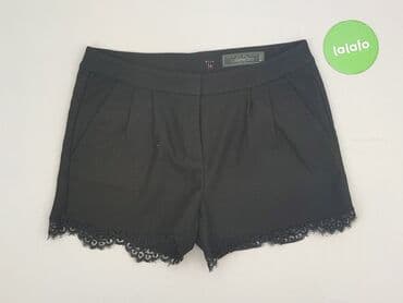 krótkie spodenki tech fleece: Edc by Esprit, Szorty damskie, rozmiar M — 2