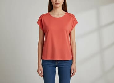 koszule pier one: Bluzka damska, rozmiar M — 6