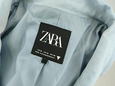 kurtki hi tech: Zara, Marynarka damska, rozmiar M — 4