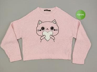 hello kitty sweter: FB Sister, Sweter damski, rozmiar M — 2