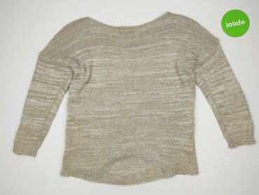 світшот жіночий: Sweter damski, rozmiar S — 3