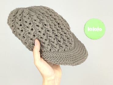 torba c a: Шапка, Для жінки, стан - Дуже гарний — 4