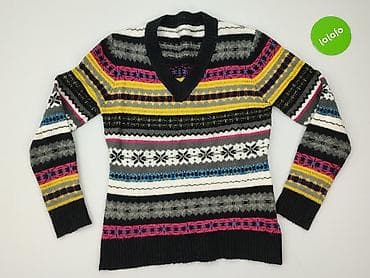 topshop sweter: Sweter damski, rozmiar XL — 2