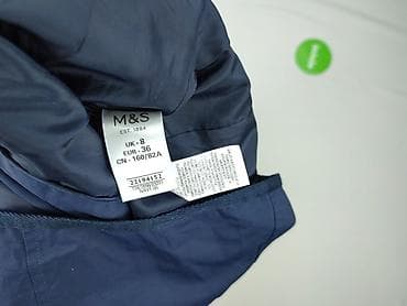 "tk maxx": Marks & Spencer, Kurtka przejściowa damska, rozmiar S — 5