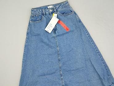 sinsay bluzy: Spódnica damska, rozmiar 2XS — 1