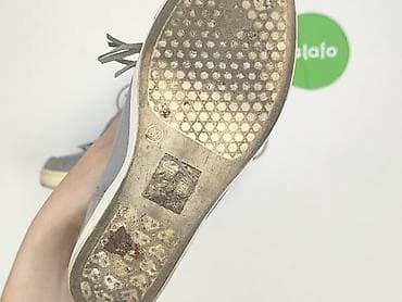 trampki biale lacoste: Sneakersy damskie, rozmiar 37 — 4