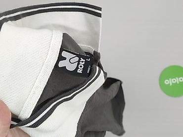 ronaldo kolorowanka: Roly, T-shirt damski, rozmiar L — 5