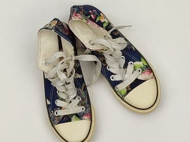 ccc buty z myszka miki: Trampki damskie, rozmiar 36 — 1