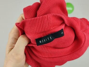 vinted bluzki: Mohito, Top damski, rozmiar XS — 5