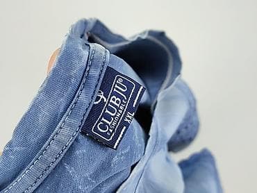 walbusch sweter: Koszulka dla mężczyzn, rozmiar 2XL — 4