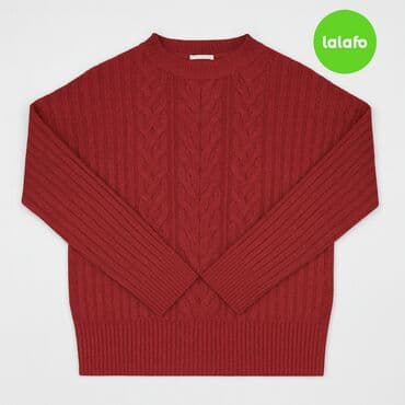 jean paul sukienka: Jean Paul, Sweter damski, rozmiar S — 2