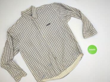 sweter tchibo: Big Star, Koszulа dla mężczyzn, rozmiar 2XL — 2