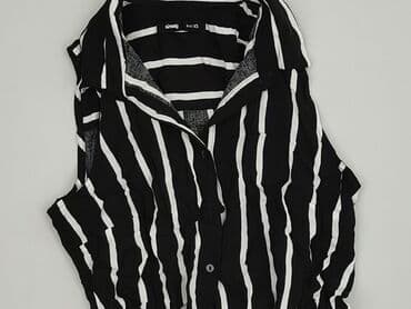 sinsay bluzki koszulowe: Sinsay, Koszula damska, rozmiar XS — 1