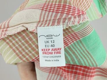 crop top hugo: New Look, Women`s top, size M — 4