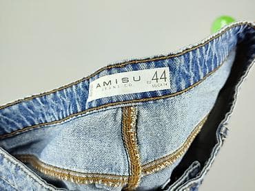 bumpro: Amisu, Szorty damskie, rozmiar 2XL — 4