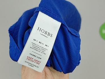 kozaki hermes: Hobbs London, Bluzka damska, rozmiar M — 4