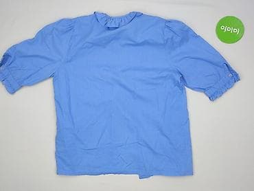 bluza boxy: Bluzka damska, rozmiar M — 3