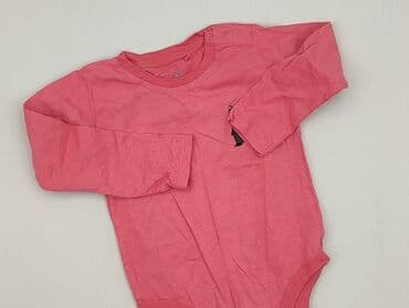 bintex rajstopy: Bodysuits, 1.5-2 years, 86-92 cm, condition - Perfect — 1