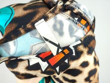 hello kitty spodnie pizamowe: Sukienka damska, rozmiar 4XL — 4