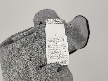 biegania: Szorty damskie, rozmiar L — 4