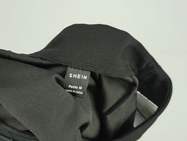 shein spódnica czarna: Shein, Spódnica damska, rozmiar M — 5