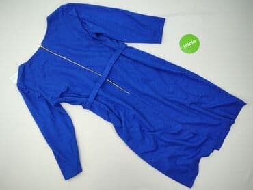 sukienki wieczorowe dla ciężarnych allegro: Sukienka damska, rozmiar 4XL — 3