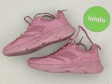 lyle scott buty: Sneakersy damskie, rozmiar 38 — 3