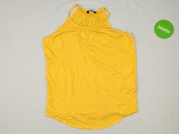 calzedonia lniana koszula: New Look, Women's blouse, size M (EU 38) — 2
