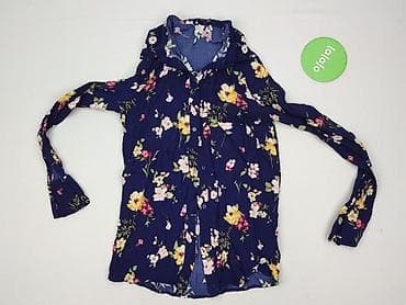 body pull bear: Bershka, Сорочка жіноча, розмір XS — 2