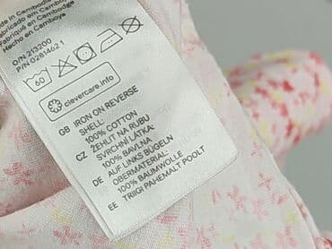 sukienki c and a: Dress, H&M, 9-12 months, condition - Perfect — 6