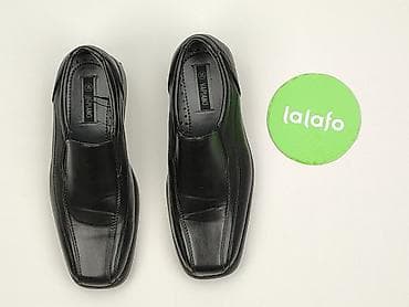 ubrania ca: Półbuty 35, Używany — 2