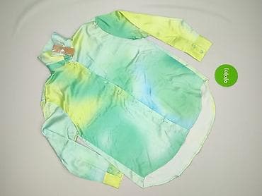 omega koszule: Etam, Koszula damska, rozmiar S — 2