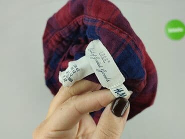 koszulka z długim rękawem h m: H&M L.O.G.G., Koszula damska, rozmiar XL — 5