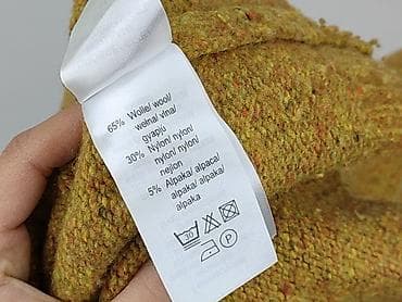 name it merino: Nils Sundström, Sweter damski, rozmiar M — 6