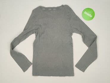 sinsay koszulka z kotem: Sinsay, Bluzka damska, M — 3