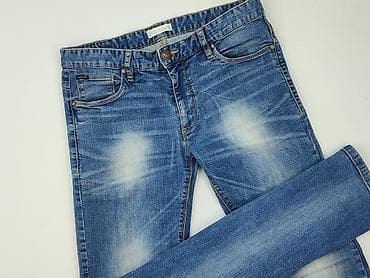 tepphar jeans: Jeansy dla mężczyzn, rozmiar L — 1