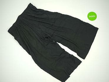 crocsy ccc: Esmara, Spodnie 3/4 damskie, rozmiar M — 3