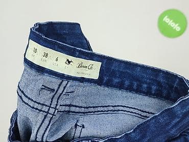 lee copper: Denim Co, Jeansy damskie, rozmiar S — 6