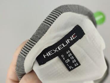 hexeline sukienka: Hexeline, Spódnica damska, rozmiar 2XL — 4
