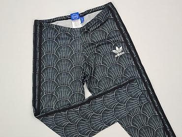 Adidas, Лосини Спортивні жіночі, розмір S