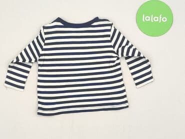koszulki z jacka danielsa: Koszulka, H&M, 1-3 m, stan - Bardzo dobry — 3